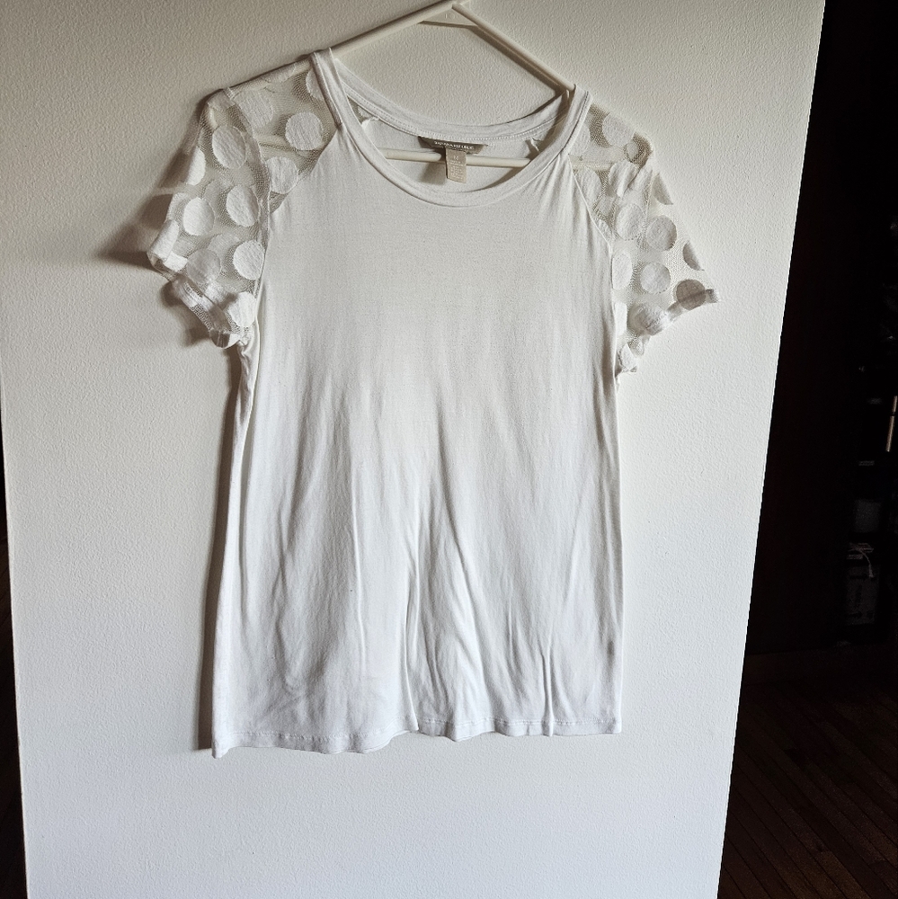 Banana Republic Sz M TShirt